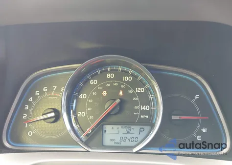 2013 Toyota Rav4 Limited z USA, uszkodzony, nr VIN 2T3DFREV6DW070774